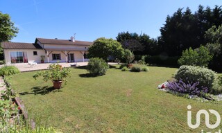 Maison 6 Pièces 136 m² à vendre à Neuvicq (17270)