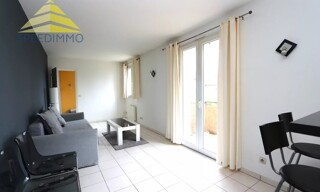 Appartement 2 Pièces 36 m² à vendre à Villecresnes (94440)