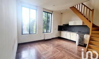 Immeuble  90 m² à vendre à Armentières (59280)