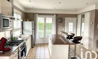 Maison 4 Pièces 134 m² à vendre à Condrieu (69420)