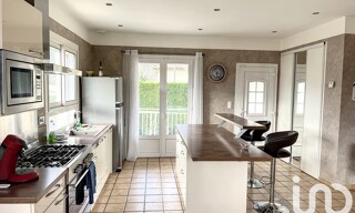Maison 4 Pièces 134 m² à vendre à Condrieu (69420)