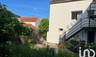 Maison 7 Pièces 200 m² à vendre à Vaudherland (95500)