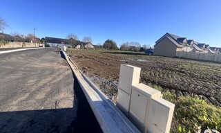 Terrain  526 m² à vendre à Ibos (65420)