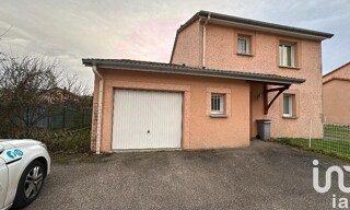 Maison 4 Pièces 101 m² à vendre à Évaux-et-Ménil (88450)