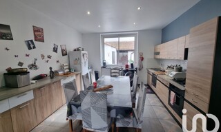 Maison 4 Pièces 113 m² à vendre à Roanne (42300)