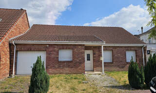 Maison 3 Pièces 93 m² à vendre à Raismes (59590)