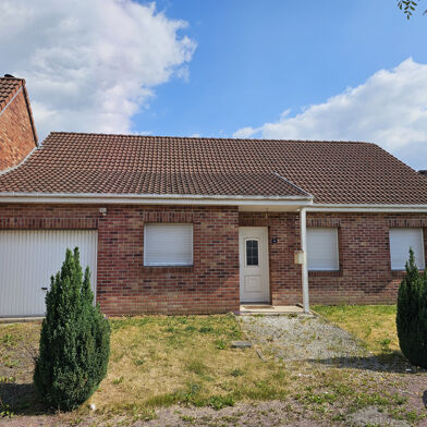 Maison 3 pièces 199000 €