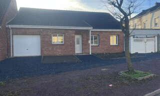 Maison 3 Pièces 93 m² à vendre à Raismes (59590)