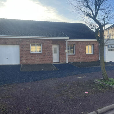 Maison 3 pièces 199000 €