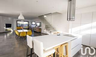 Maison 6 Pièces 165 m² à vendre à La Mézière (35520)