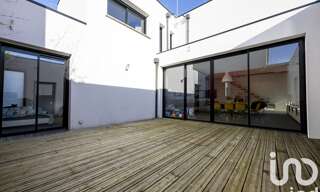 Maison 6 Pièces 165 m² à vendre à La Mézière (35520)