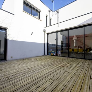 Maison 6 pièces 558900 €