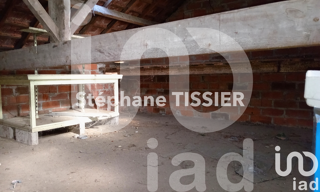 Immeuble  248 m² à vendre à Gueugnon (71130)