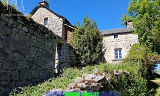 Maison 9 Pièces 149 m² à vendre à Campagnac (12560)