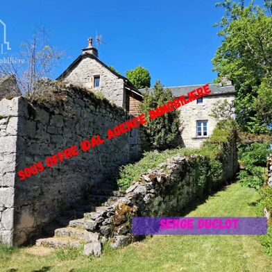 Maison 9 pièces 159000 €