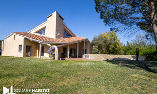 Maison 6 Pièces 178 m² à vendre à Ordan-Larroque (32350)