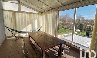 Maison 6 Pièces 164 m² à vendre à Ledeuix (64400)