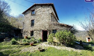 Maison 4 Pièces 152 m² à vendre à La Bastide-de-Sérou (09240)