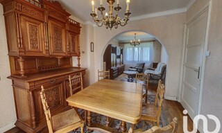 Maison 4 Pièces 102 m² à vendre à Lanester (56600)