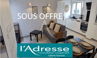 Immeuble  206 m² à vendre à Sandillon (45640)