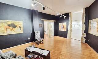 Commerce  190 m² à vendre à Béziers (34500)