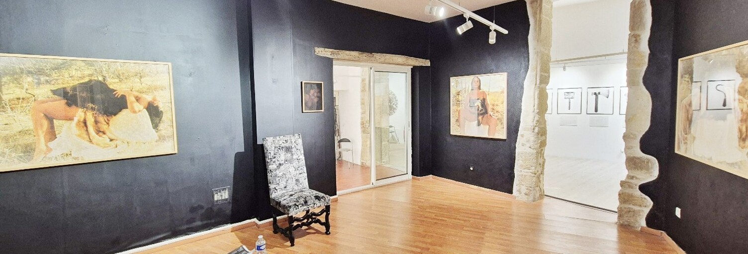 Commerce  190 m² à vendre à Béziers (34500)