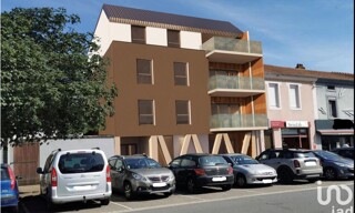 Appartement 1 Pièce 30 m² à vendre à Clouange (57185)