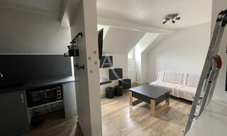 Appartement 2 Pièces 31 m² à louer à Auvers-sur-Oise (95430)