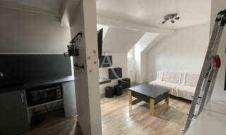 Appartement 2 Pièces 31 m² à louer à Auvers-sur-Oise (95430)