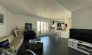 Appartement 3 Pièces 68 m² à vendre à Angers (49000)