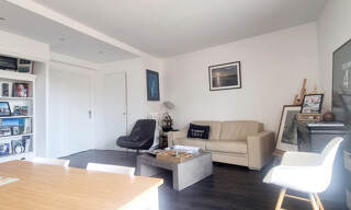Appartement 3 Pièces 68 m² à vendre à Angers (49000)