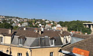 Appartement 3 Pièces 90 m² à vendre à Meudon (92190)