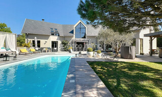 Maison 8 Pièces 370 m² à vendre à Isneauville (76230)