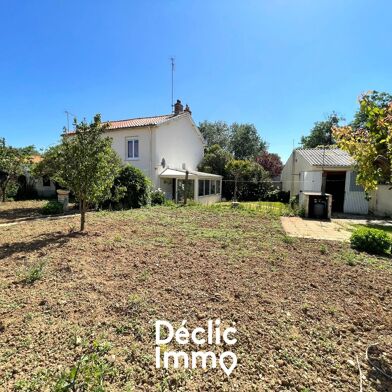 Maison 7 pièces 215000 €