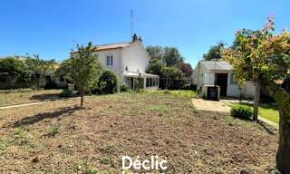 Maison 7 Pièces 143 m² à vendre à Luçon (85400)