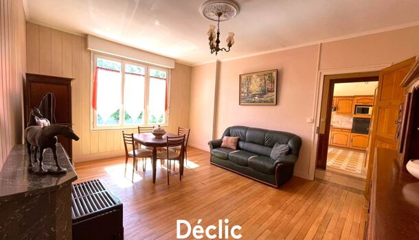 Villa / Maison 7 pièces  à vendre Luçon 85400