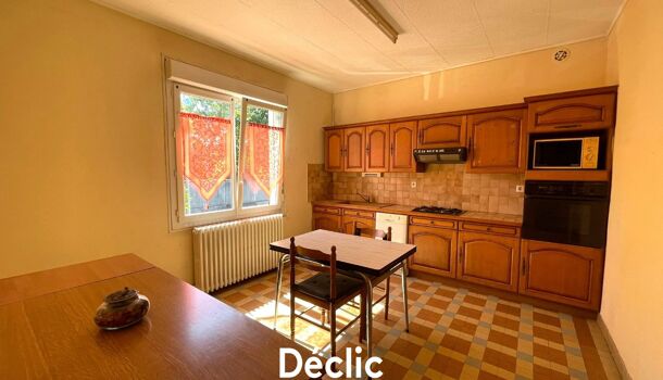 Villa / Maison 7 pièces  à vendre Luçon 85400