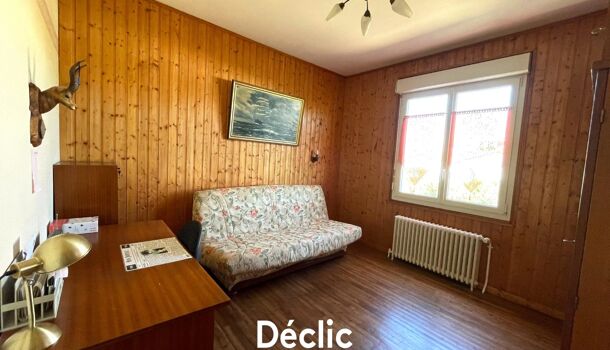 Villa / Maison 7 pièces  à vendre Luçon 85400