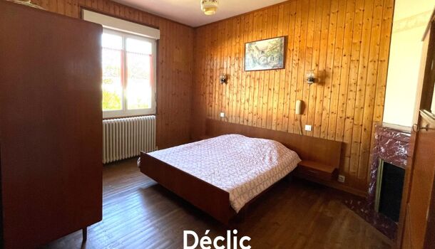 Villa / Maison 7 pièces  à vendre Luçon 85400