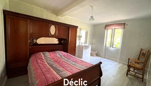 Villa / Maison 7 pièces  à vendre Luçon 85400