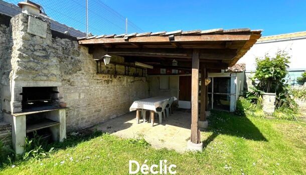 Villa / Maison 7 pièces  à vendre Luçon 85400
