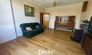 Maison 7 Pièces 143 m² à vendre à Luçon (85400)