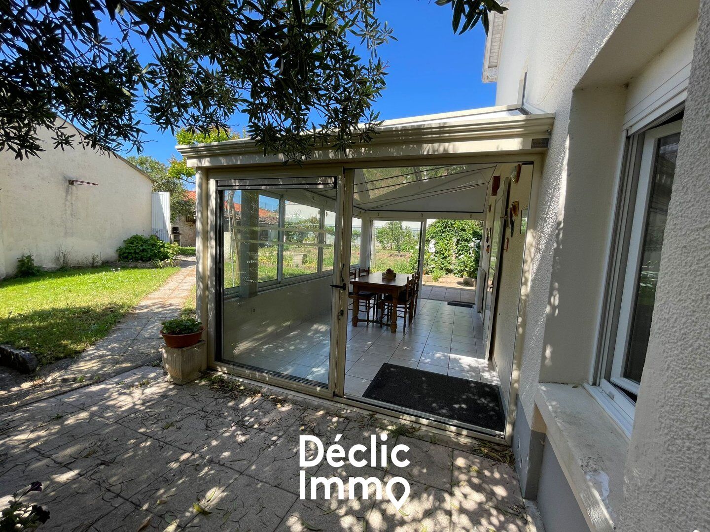 Villa / Maison  T7 à vendre Luçon 85400