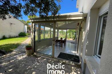 Maison 7 pièces 195000 €