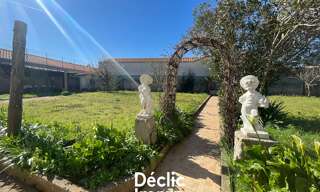 Maison 7 Pièces 143 m² à vendre à Luçon (85400)