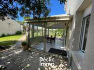 Charmante maison avec Jardin, à Luçon, proche de toutes les commodités. — photo 2