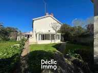 Charmante maison avec Jardin, à Luçon, proche de toutes les commodités. — photo 3