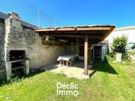 Charmante maison avec Jardin, à Luçon, proche de toutes les commodités. — photo 4