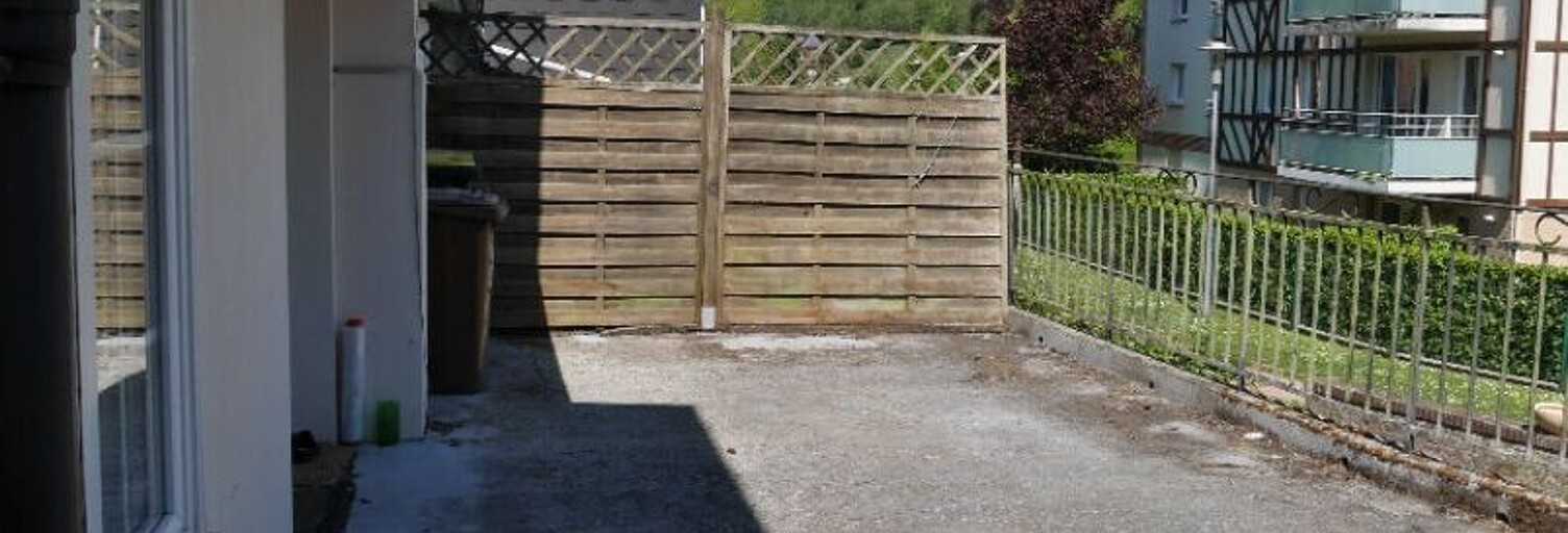 Maison 5 Pièces 168 m² à vendre à Pavilly (76570)