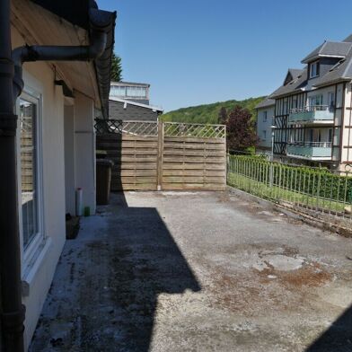 Maison 5 pièces 229000 €